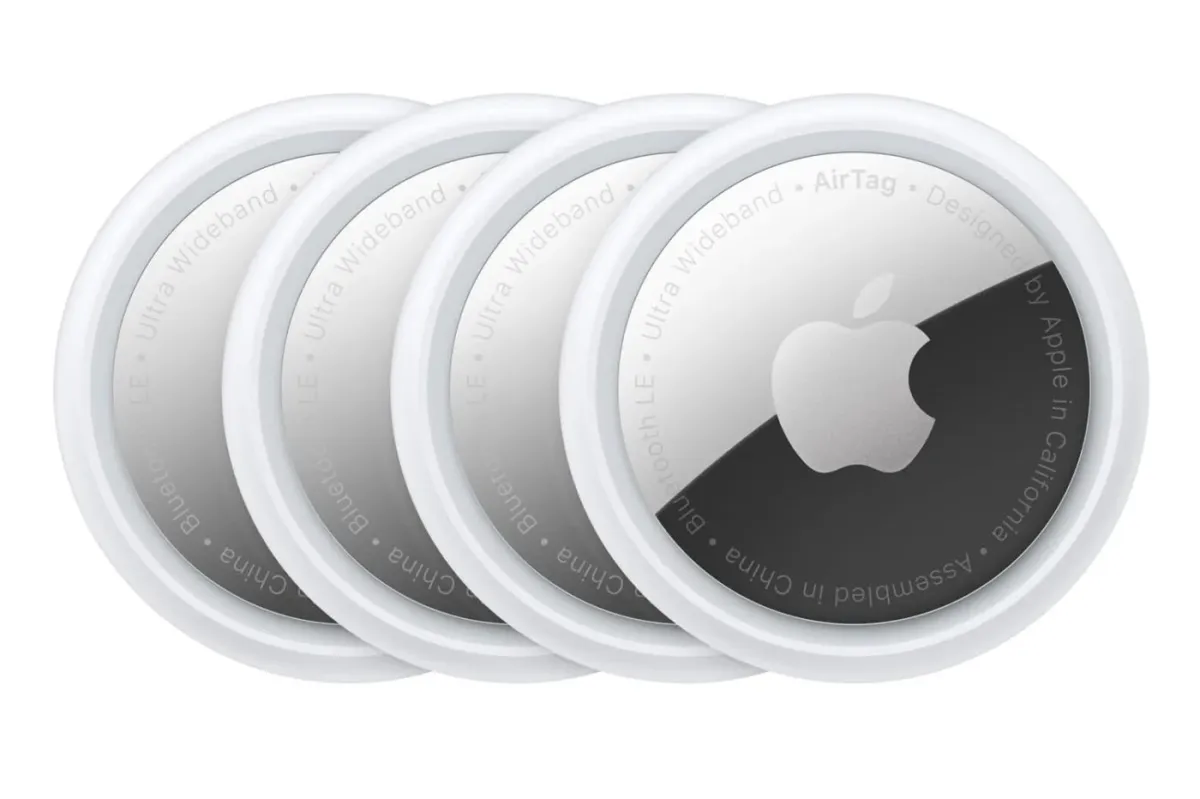 Stop Losing Your Wallet, Apple AirTags Are Now Available for Almost Nothing If You Have an iPhone