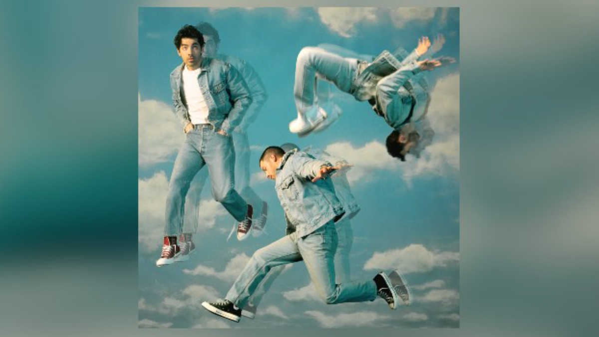 Jonas Brothers Announce 20th Anniversary Tour Kicking Off at MetLife Stadium​