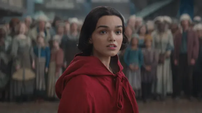 Disney’s Snow White Reboot Stumbles at the Box Office