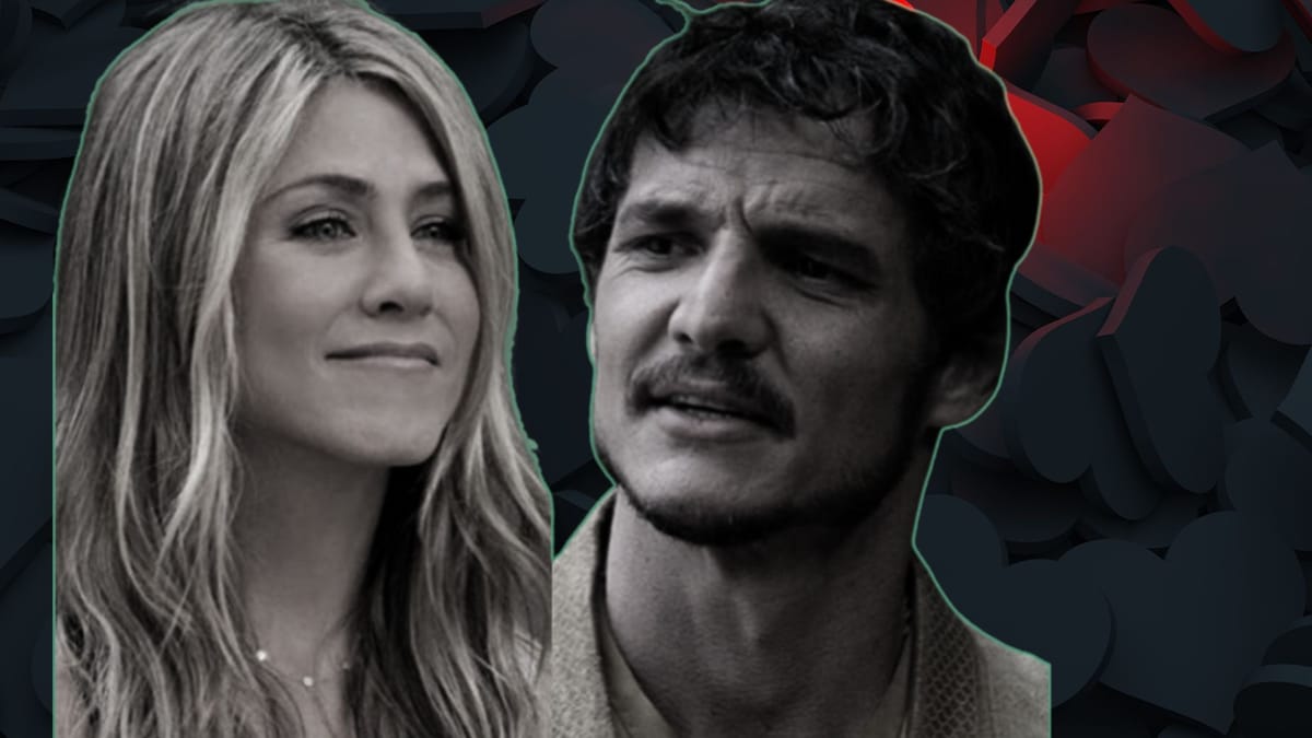 Pedro Pascal Shines at ‘The Last of Us’ Premiere After Cozy Dinner with Jennifer Aniston