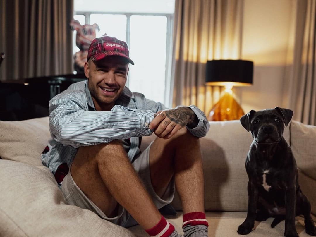 Cheryl Steps Up: What’s Going On With Liam Payne’s $32M Estate?