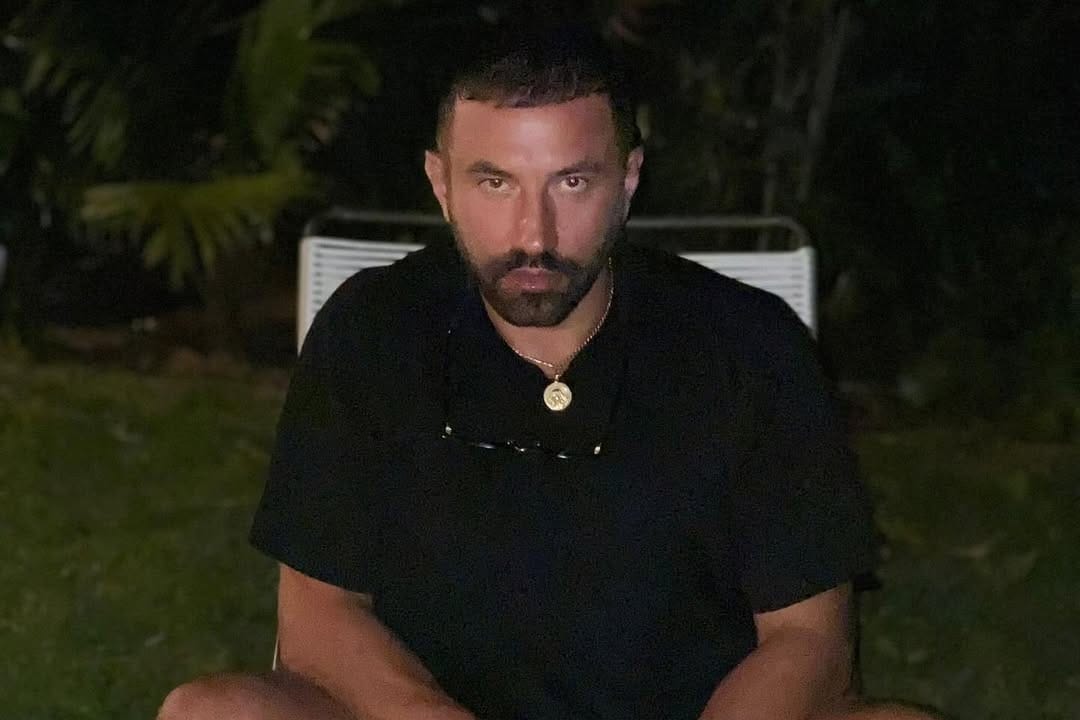 Riccardo Tisci Accused of Assault: A Fashion Powerhouse Faces Dark Allegations