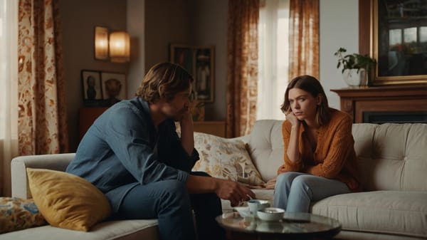 The Matchmaker's Guide to Avoiding Common Breakup Pitfalls