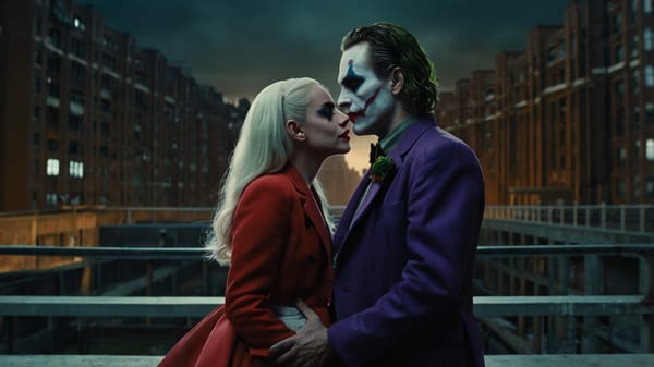 Lady Gaga Dazzles in New 'Joker: Folie à Deux' Trailer