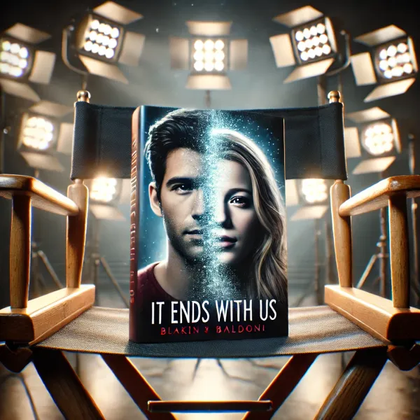 Justin Baldoni Speaks Out on “It Ends with Us” Casting Drama