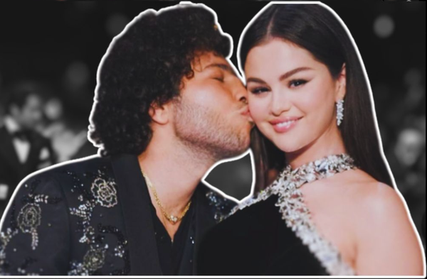 Selena Gomez Shines at Emmy 2024 with Stunning Look✨