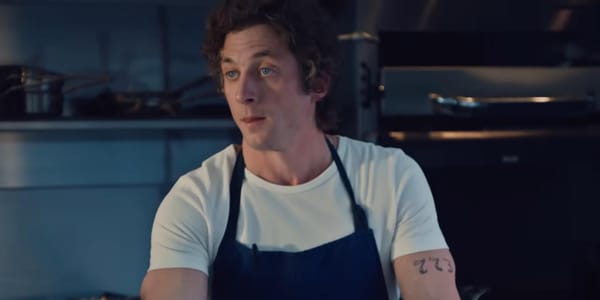 Jeremy Allen White Ganha Emmy de Melhor Ator por The Bear 🏆🎭