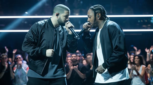 Drake vs. Kendrick Lamar: New Legal Battle Explodes Behind the Scenes of Music 🎤⚖️