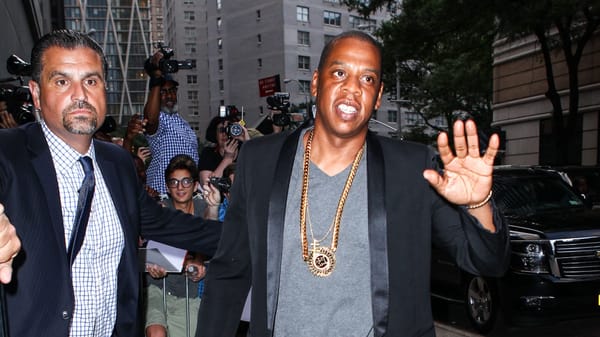 Jay-Z Transforms 'The Book of HOV' Exhibition into a Luxury Book and Fans Are Freaking Out!