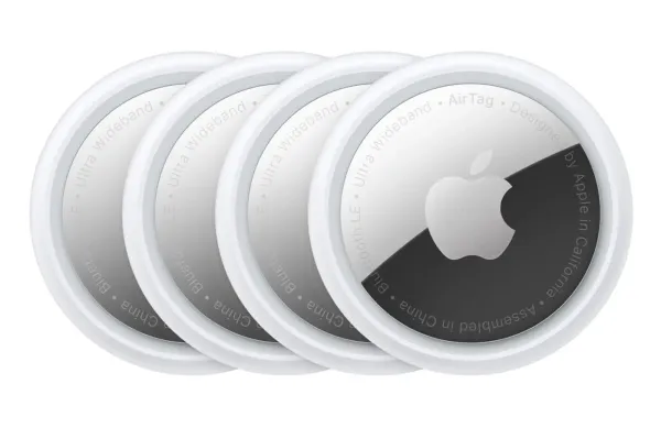 Stop Losing Your Wallet, Apple AirTags Are Now Available for Almost Nothing If You Have an iPhone