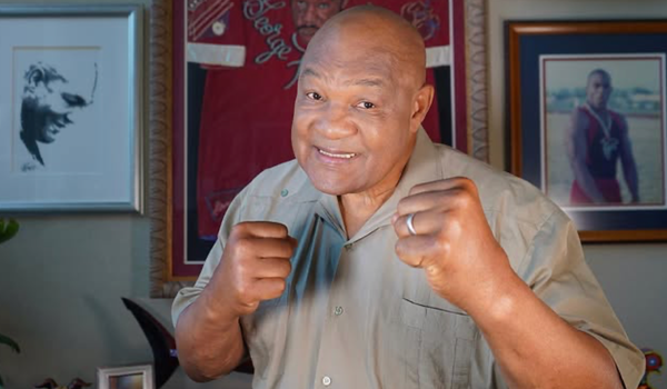 George Foreman, Boxing Champion and Grill Spokesperson, Dies at 76