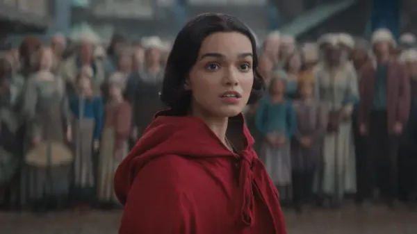 Disney’s Snow White Reboot Stumbles at the Box Office