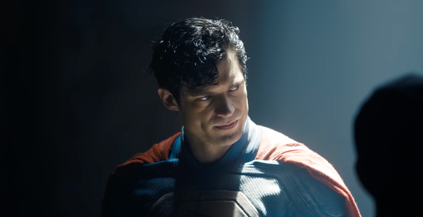 🎬 Superman Is Serving Looks, Legacy, and Lex in New BTS Tease
