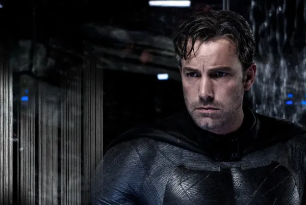 Ben Affleck Hated the Batsuit and Honestly, Same